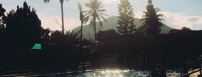 Kolam Renang Pagar Batu is one of All-time favorites in Indonesia.