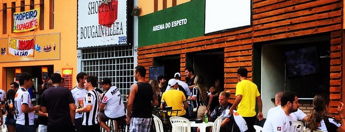 Arena do Espeto is one of #Jrdias34.
