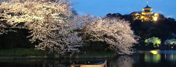Sankeien is one of Japan Trip 2013.