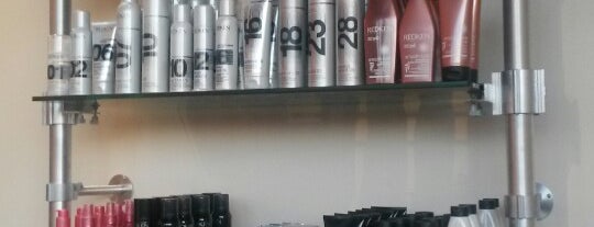 DiPietro Hair Design is one of Frequently Visited Places.