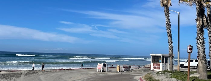 Cardiff State Beach is one of Top picks for Beaches.
