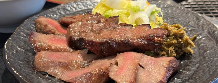 焼肉レストラン プライム is one of Hokkaido.