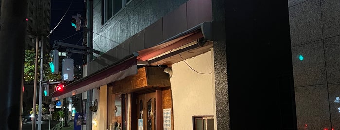 ぶーみんヴィノム is one of Restaurant.