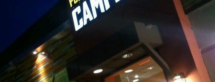 Pollo Campero is one of Lieux qui ont plu à Catheryne.