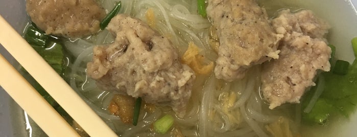 โจ๊กรอบค่ำ ย่านสะพานควาย is one of dining.