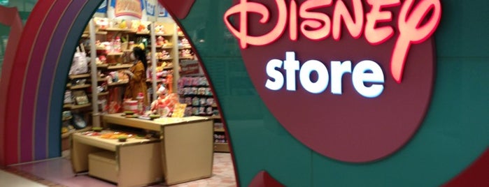 Disney Store