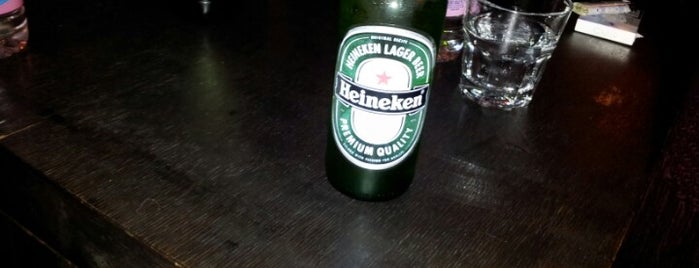 Delano is one of The best after-work drink spots in София, България.