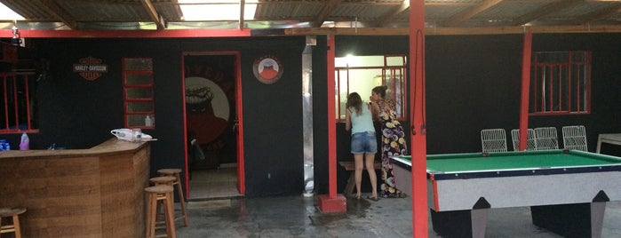 Samoyedas Moto Clube is one of Tempat yang Disukai paula.