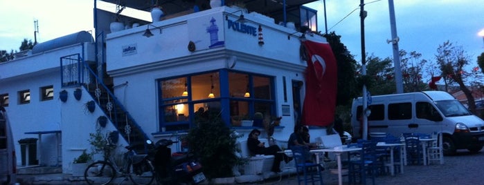 Polente is one of yasar’s Liked Places.