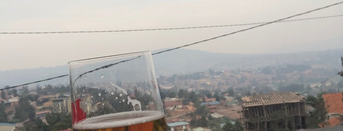 Sol e Luna is one of Kigali.