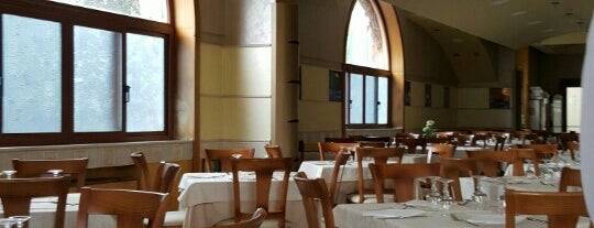 Ristorante Pizzeria Arcobaleno is one of .: Luoghi Visitati :..