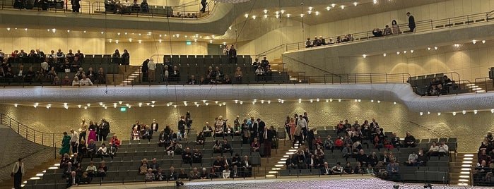 Großer Saal is one of Fd 님이 좋아한 장소.