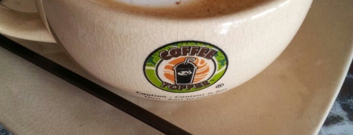 Coffee Toffee is one of Coffee.