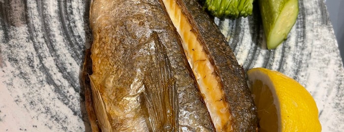 Fishalida is one of Corfou.