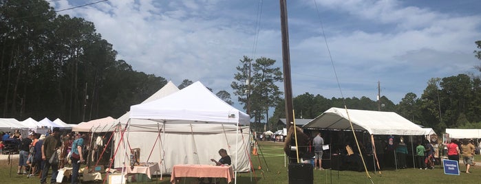 Alachua County Fair Grounds is one of Things To Do.