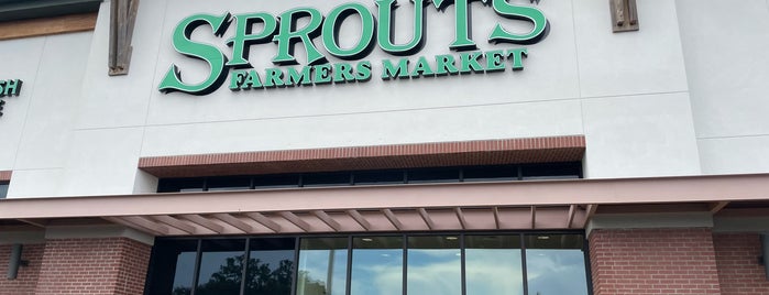 Sprouts Farmers Market is one of The 15 Best Places for Muffins in Tampa.