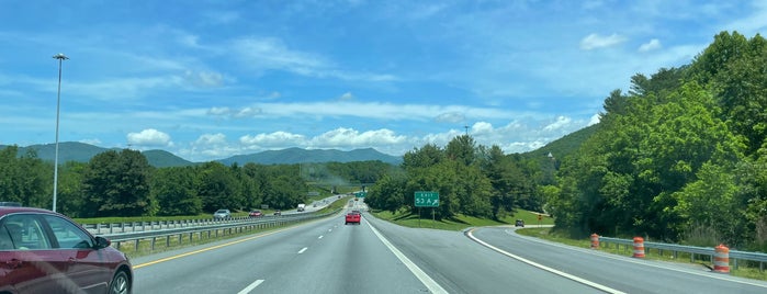 North Carolina Mountains is one of Asheville N Carolina.