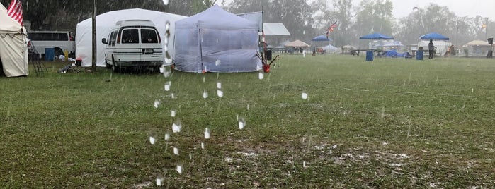 Renningers Farmers & Flea Market is one of The South-East US.