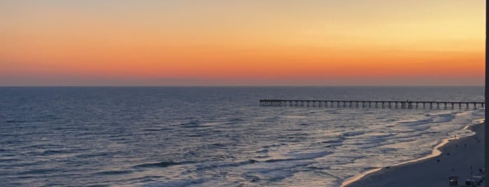Panama City Beach, FL is one of Favorite Great Outdoors.