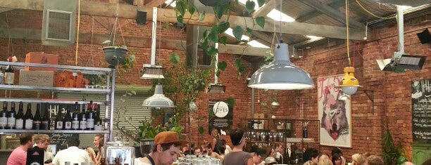 Hobba is one of D's Melbourne Eateries (Southside) List.