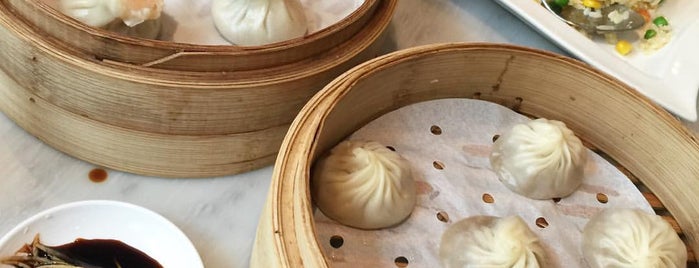 Din Tai Fung 鼎泰豐 is one of Melbourne To Do.