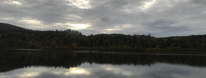 Snapdragon Inn is one of Vermont1.