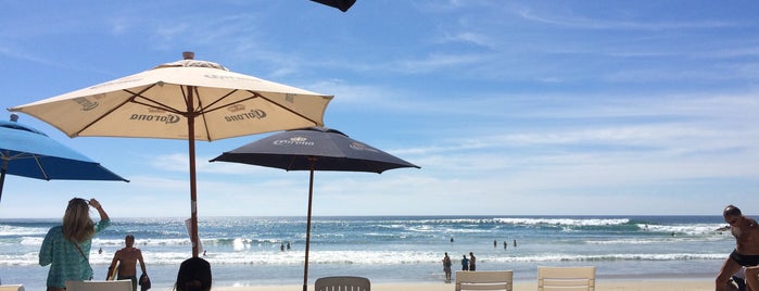 Cerritos Beach Club & Surf is one of Bucket List.