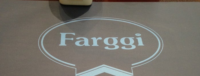 Farggi is one of places.