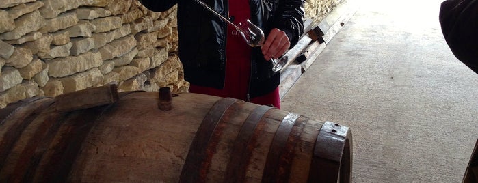Karakezidi Winery is one of Locais curtidos por John.