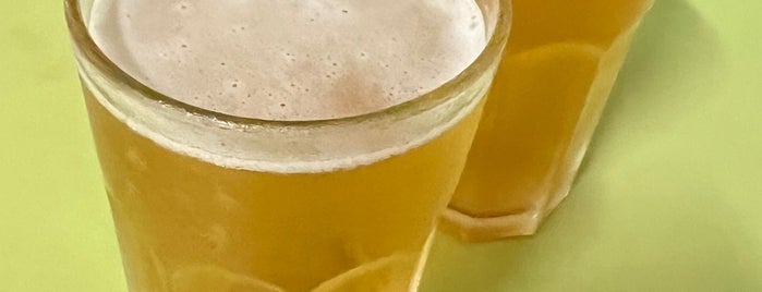OnTap is one of Micheenli Guide: Beer treasures in Singapore.