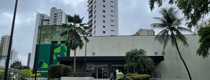 Pão de Açúcar is one of Guide to Recife's best spots.