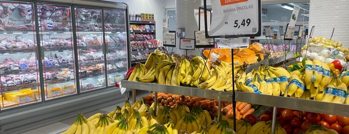 Supermercado Zona Sul is one of Must-visit Comidas / Bebidas in Rio de Janeiro.