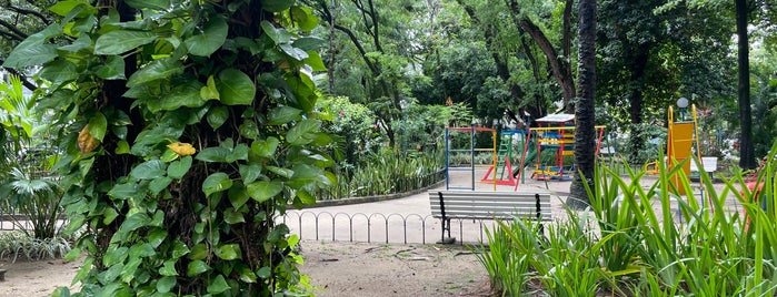 Praça Professor Fleming is one of Zona Norte - Recife.