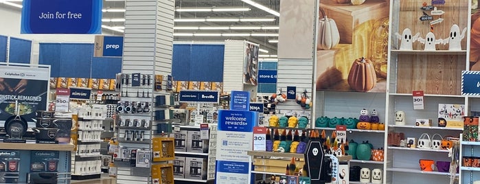 Bed Bath & Beyond is one of Orlando.