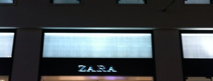 Zara is one of イスタンブール.