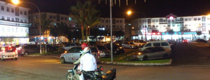 Kuchingu0027 Daily Spots