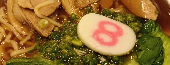 Hachiban Ramen is one of Top picks for Ramen or Noodle House.