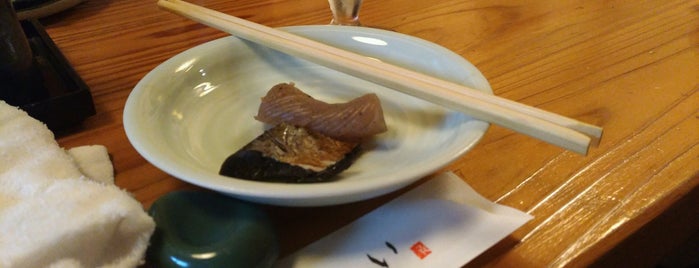 まるへい is one of 和食.