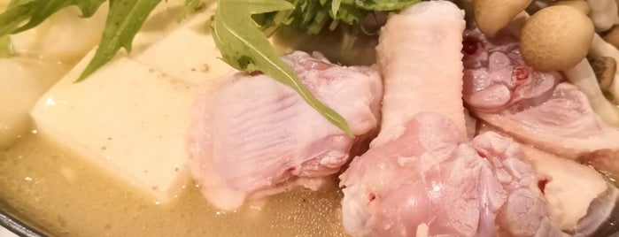 駿 is one of カズ氏おすすめの麺処LIST.