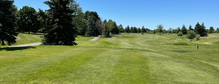 Tanglewood Golf Course is one of Golf Courses.