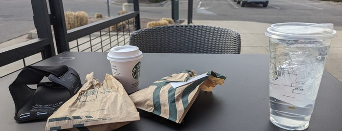 Starbucks is one of Top 10 favorites places in Littleton, CO.