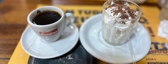 Tonilu Cervejaria is one of Alimentação.