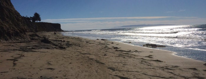 Surfing is one of Best places in Arroyo Grande, CA.