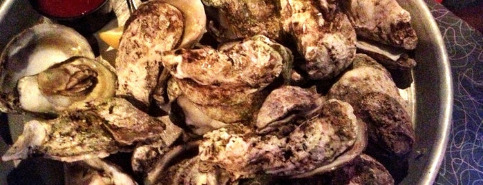 316 Oyster Bar & Grill is one of All-time favorites in United States.
