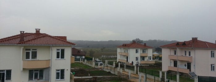 Ambardere is one of İstanbul Mahalle.