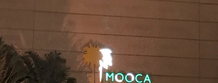 Mooca Plaza Shopping is one of สถานที่ที่ Caroline ถูกใจ.