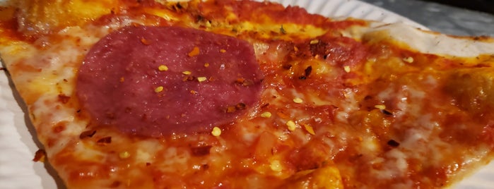 Pizza Al Volo is one of Tijuana Food.