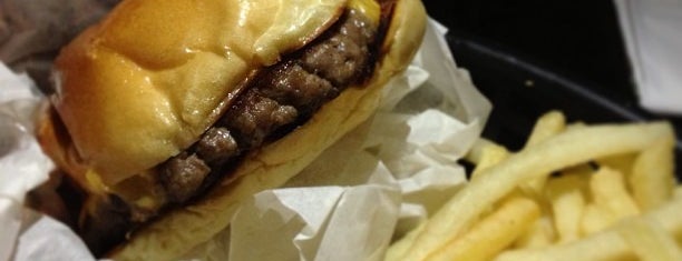 Mary's is one of The 15 Best Places for Cheeseburgers in Sydney.