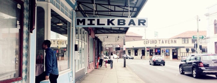 Daisy's Milkbar is one of Sydney Brunch and Coffee Spots.