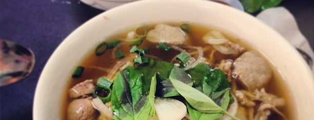 Phở Toan Thang is one of Sydney Food.
